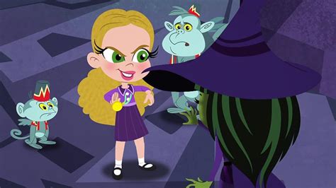 flixtor dorothy and the wizard of oz|Oztember Surprise .